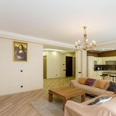 Rustaveli Residence III Tbilisi Eksteriør billede