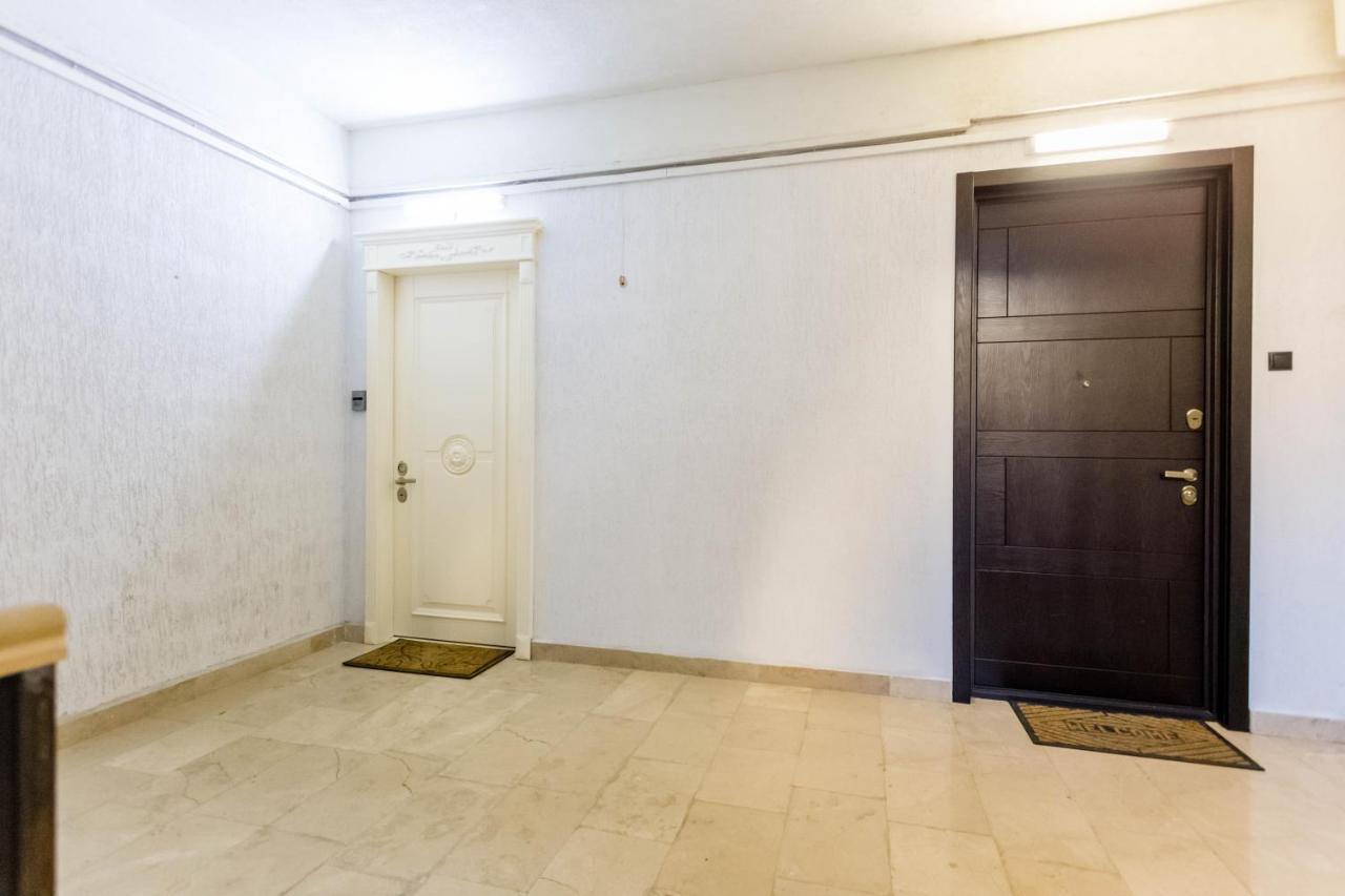 Rustaveli Residence III Tbilisi Eksteriør billede