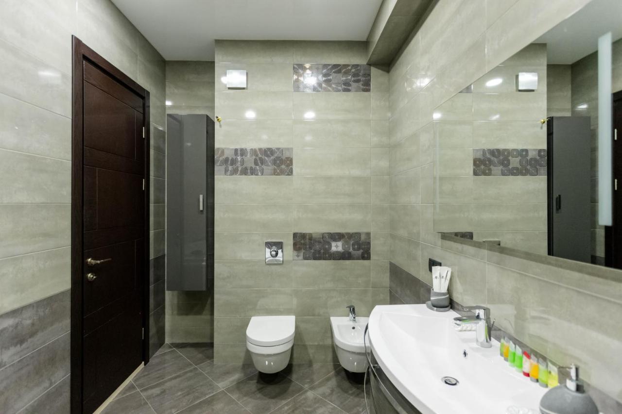 Rustaveli Residence III Tbilisi Eksteriør billede